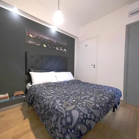 Indipendenza Boutique Penzion Boloňa