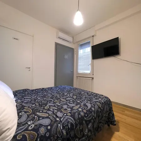 Indipendenza Boutique 3*
