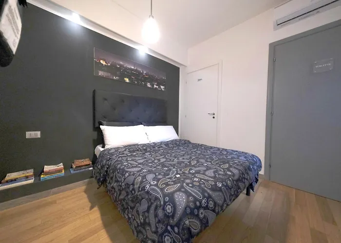 Indipendenza Boutique Pensionat Bologna
