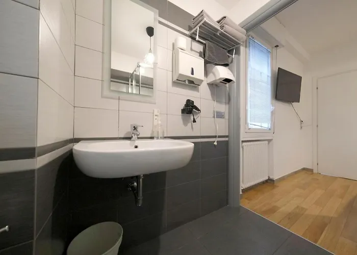 Indipendenza Boutique 3*