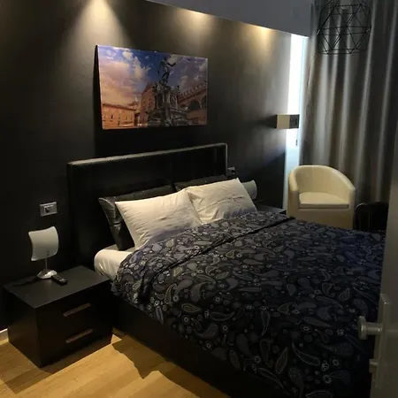 La Boutique Di Via Dell Indipendenza