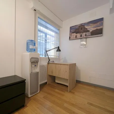 Casa de hóspedes Indipendenza Boutique 3*