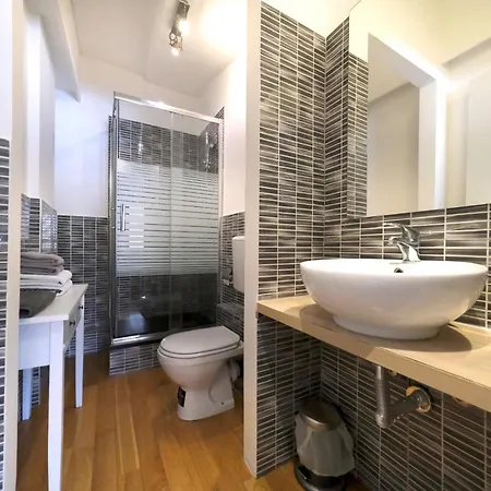 Guest house La Boutique Di Via Dell Indipendenza Bologna