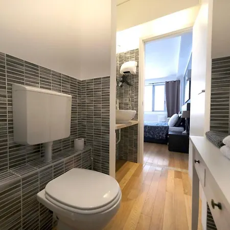 La Boutique Di Via Dell Indipendenza Guest house Bologna