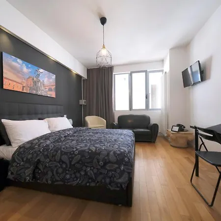 La Boutique Di Via Dell Indipendenza Guest house