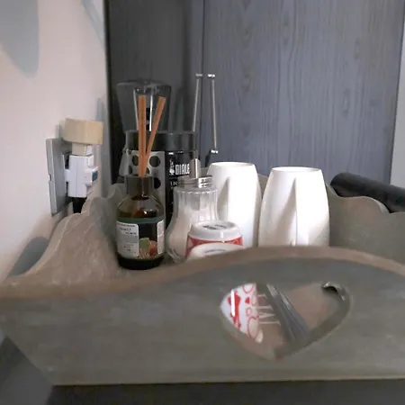 La Boutique Di Via Dell Indipendenza Guest house *