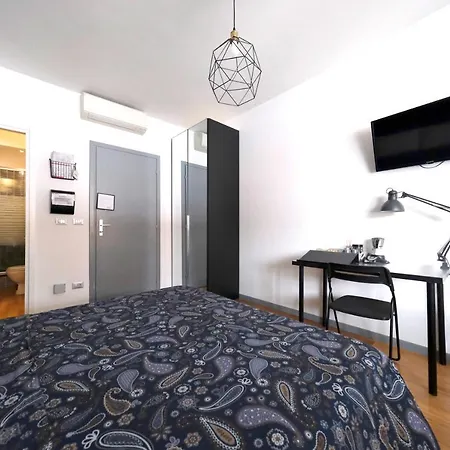La Boutique Di Via Dell Indipendenza Guest house