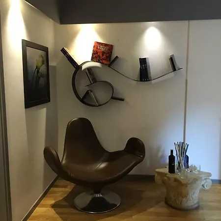 La Boutique Di Via Dell Indipendenza Gasthof 3*