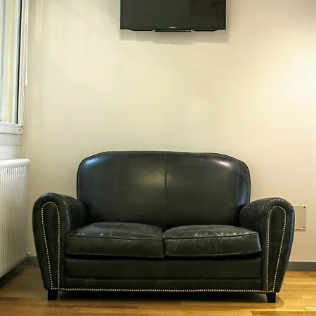 La Boutique Di Via Dell Indipendenza Guest house *