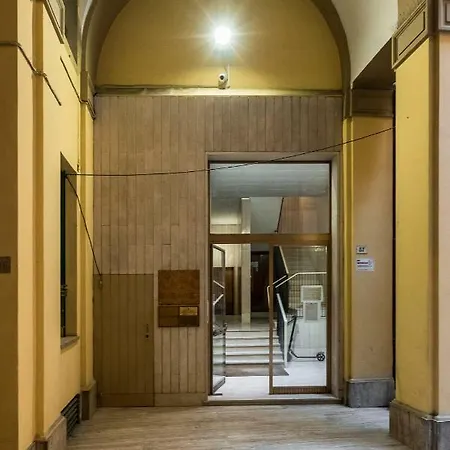 La Boutique Di Via Dell Indipendenza Bologna
