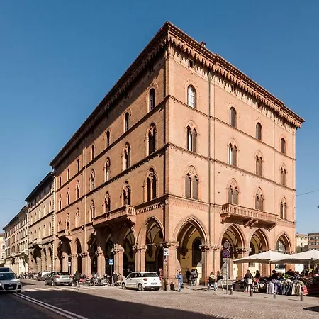 Indipendenza Boutique Vendégház Bologna