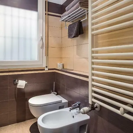 Guest house La Boutique Di Via Dell Indipendenza