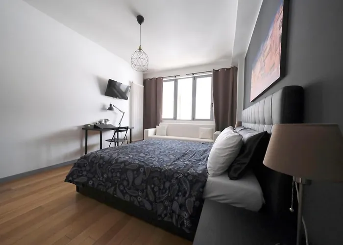 Casa de hóspedes Indipendenza Boutique