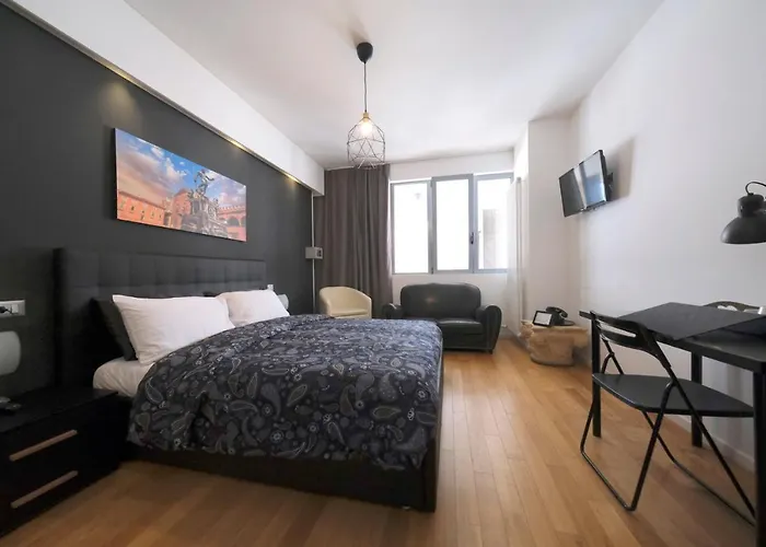 Indipendenza Boutique Casa de hóspedes