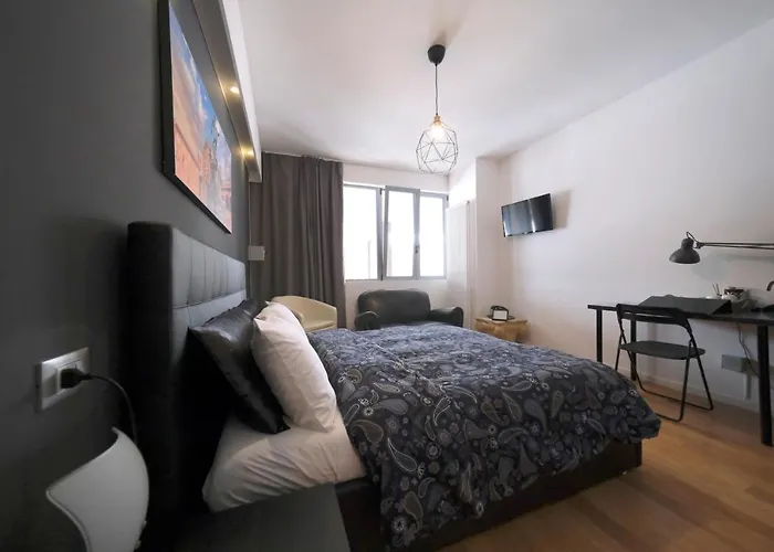 Indipendenza Boutique 3* Bologna