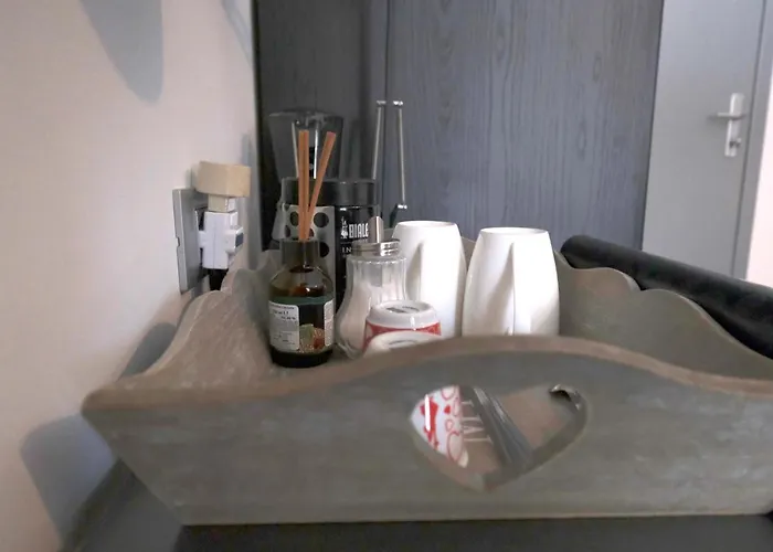 Indipendenza Boutique Vendégház 3*