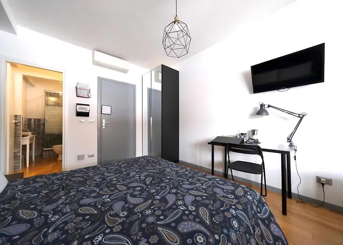 Indipendenza Boutique Casa de hóspedes