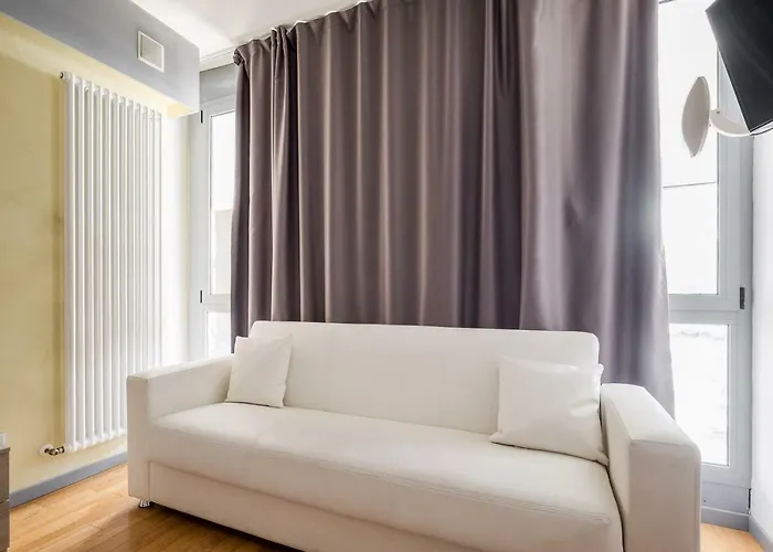 Indipendenza Boutique 3*