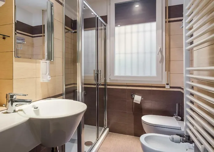 Indipendenza Boutique 3* Bologna