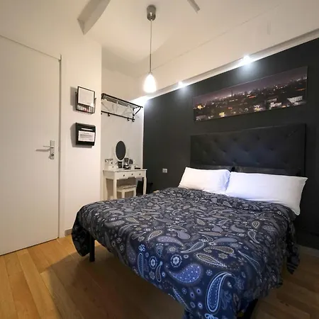 Vendégház Indipendenza Boutique