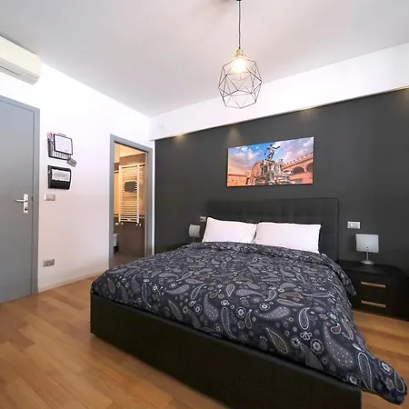 בית הארחה Indipendenza Boutique 3*