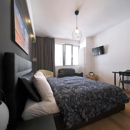 Indipendenza Boutique 3* Bologna