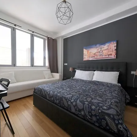 Indipendenza Boutique בית הארחה בולוניה