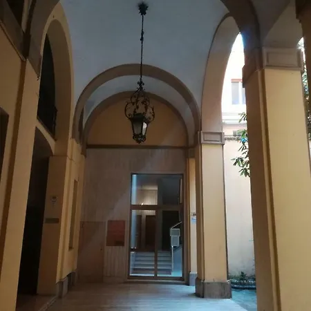 בית הארחה Indipendenza Boutique