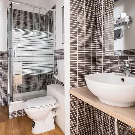 Indipendenza Boutique 3*