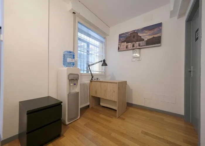 Vendégház Indipendenza Boutique 3*