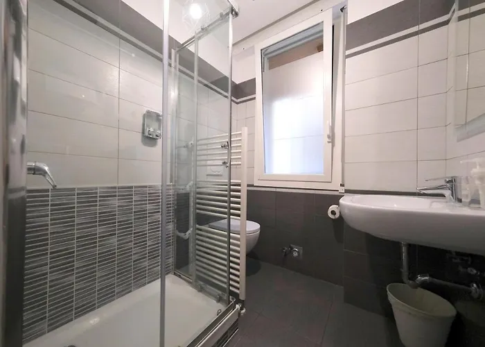 Indipendenza Boutique Bolonha