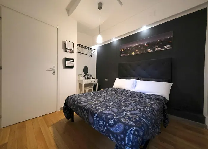 Casa de hóspedes Indipendenza Boutique