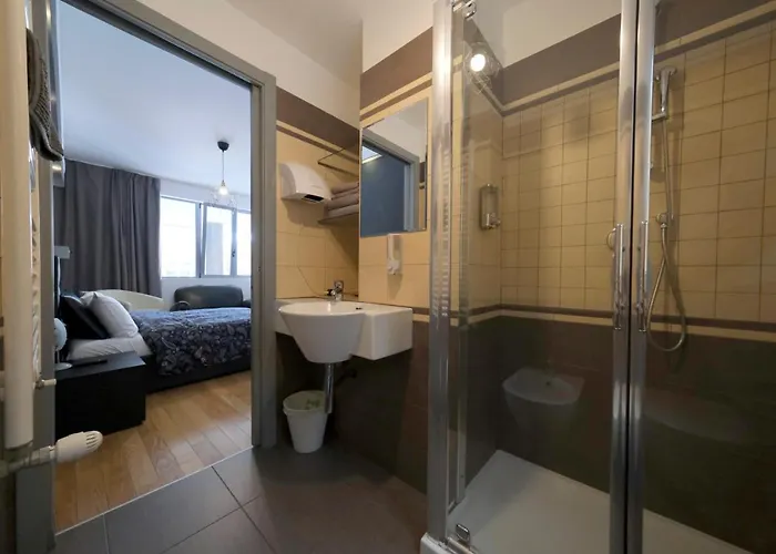 Indipendenza Boutique 3* Bologna