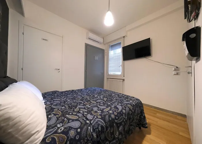 Indipendenza Boutique 3*