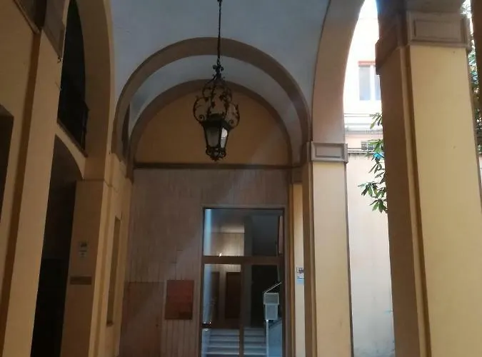 Vendégház Indipendenza Boutique