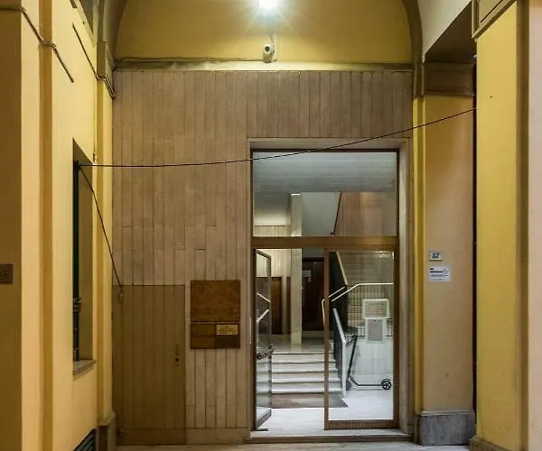 Indipendenza Boutique Bologna