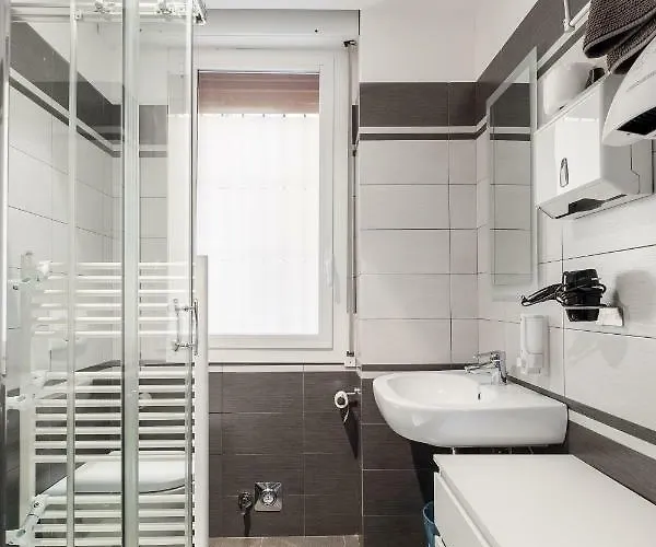 Indipendenza Boutique 3* Bologna