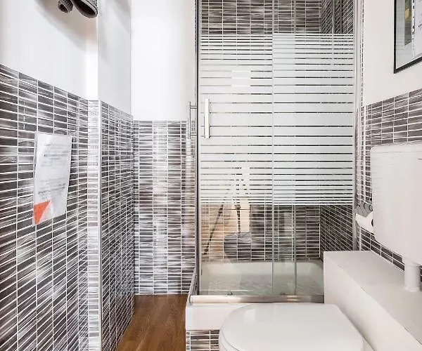 Casa de hóspedes Indipendenza Boutique 3*