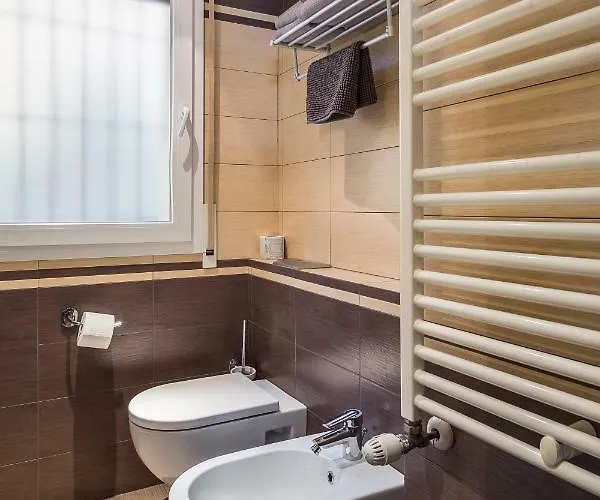 Vendégház Indipendenza Boutique