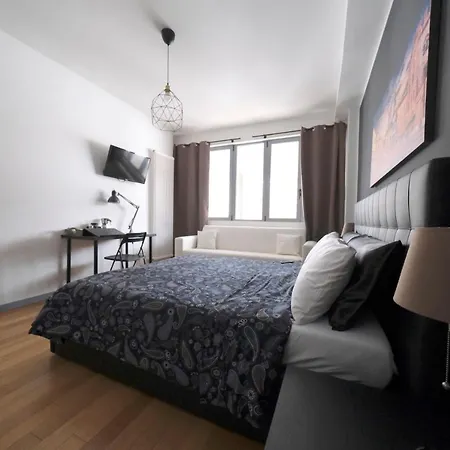 게스트하우스 Indipendenza Boutique