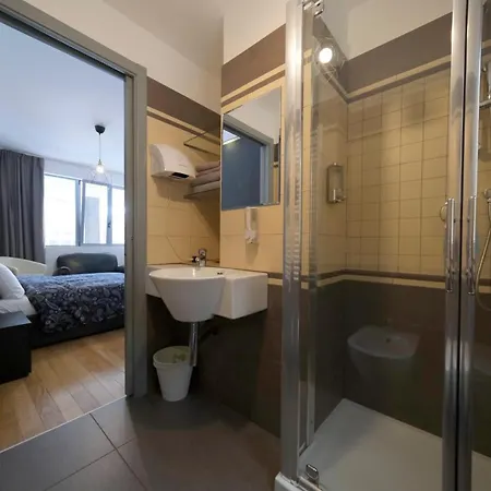 Indipendenza Boutique 3* Μπολόνια