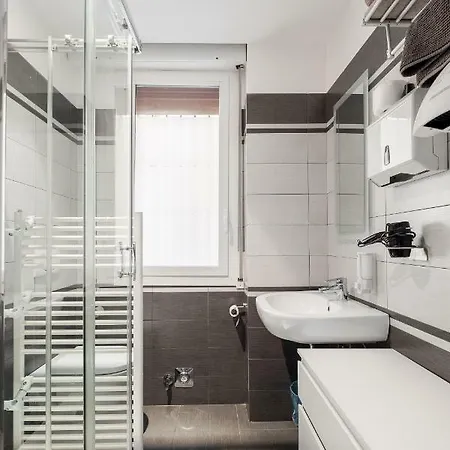 Indipendenza Boutique 3* Μπολόνια
